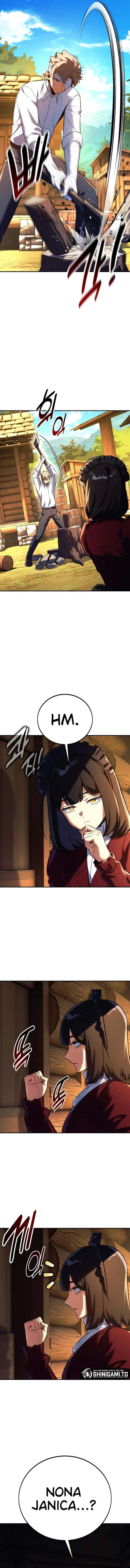 The Extra’s Academy Survival Guide Chapter 107