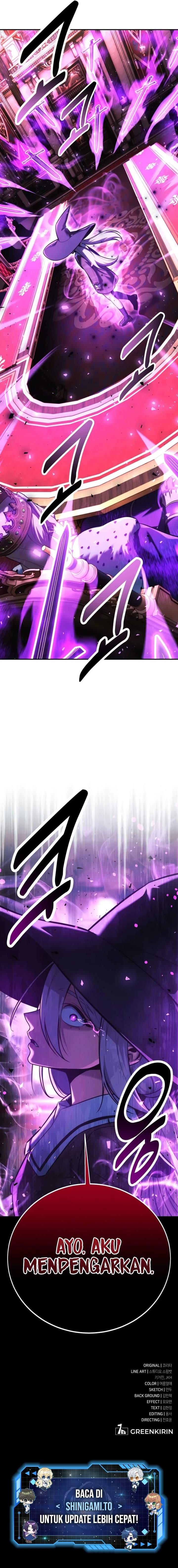 The Extra’s Academy Survival Guide Chapter 107