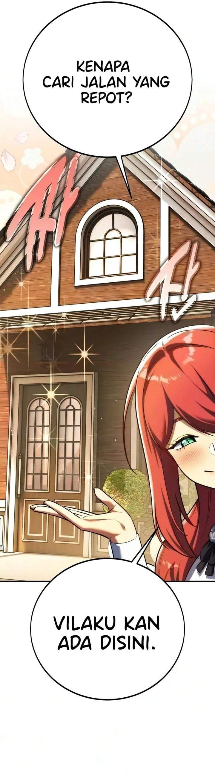 The Extra’s Academy Survival Guide Chapter 108