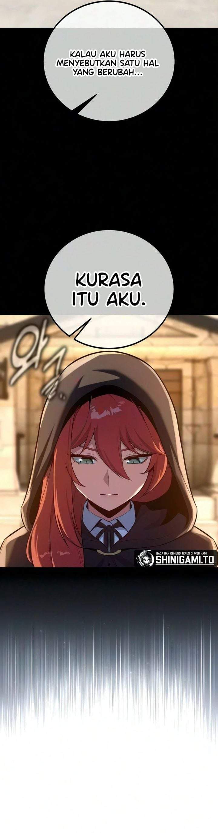 The Extra’s Academy Survival Guide Chapter 108
