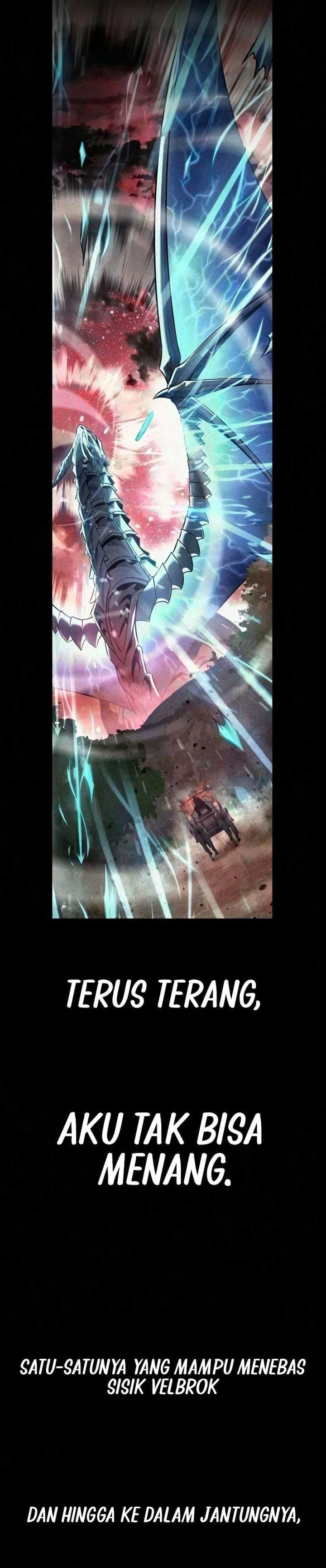 The Extra’s Academy Survival Guide Chapter 108