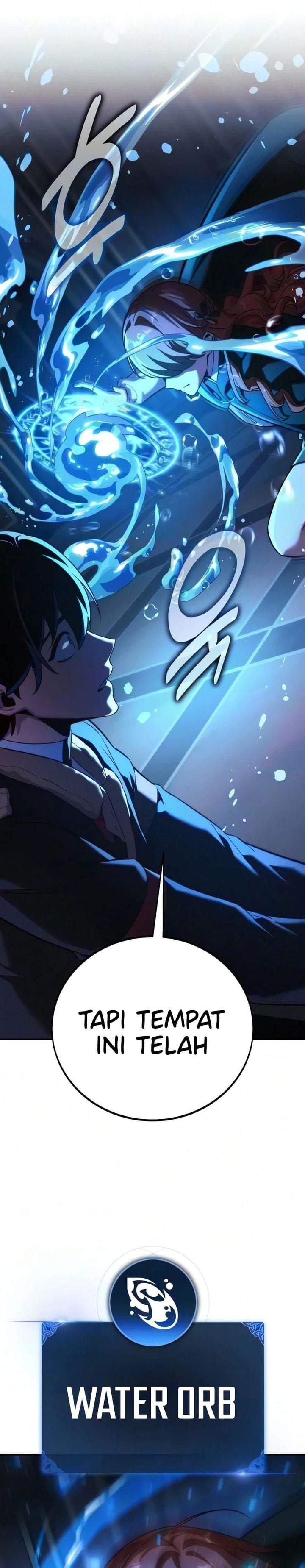The Extra’s Academy Survival Guide Chapter 112
