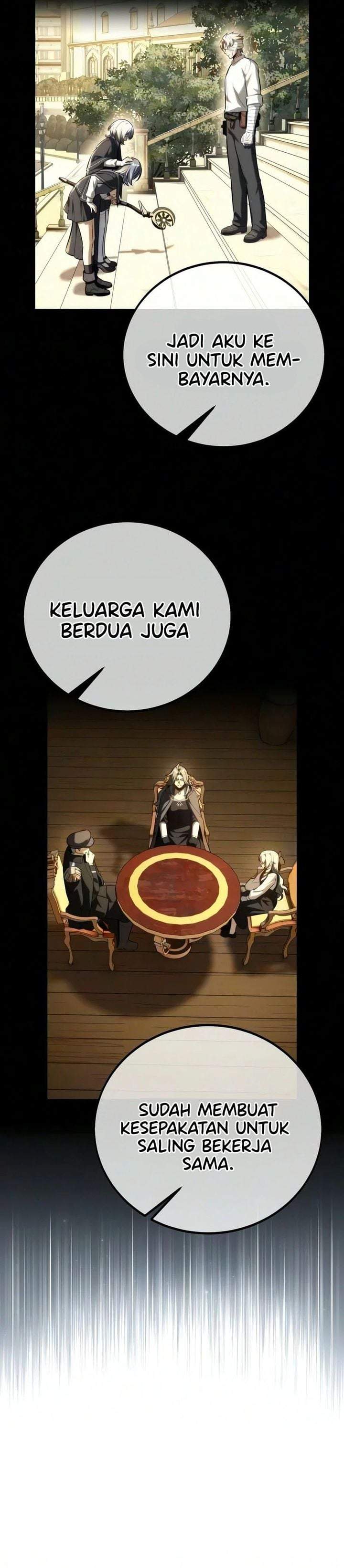 The Extra’s Academy Survival Guide Chapter 112
