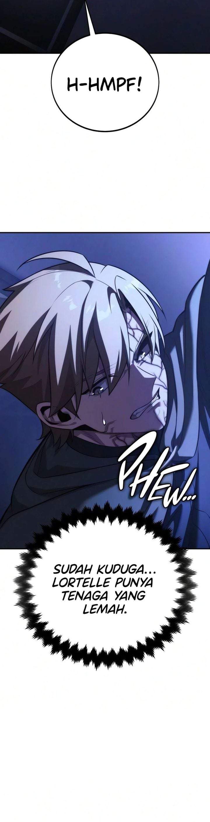 The Extra’s Academy Survival Guide Chapter 112