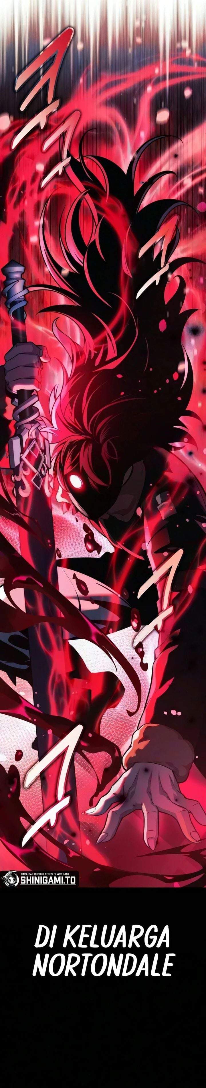 The Extra’s Academy Survival Guide Chapter 113