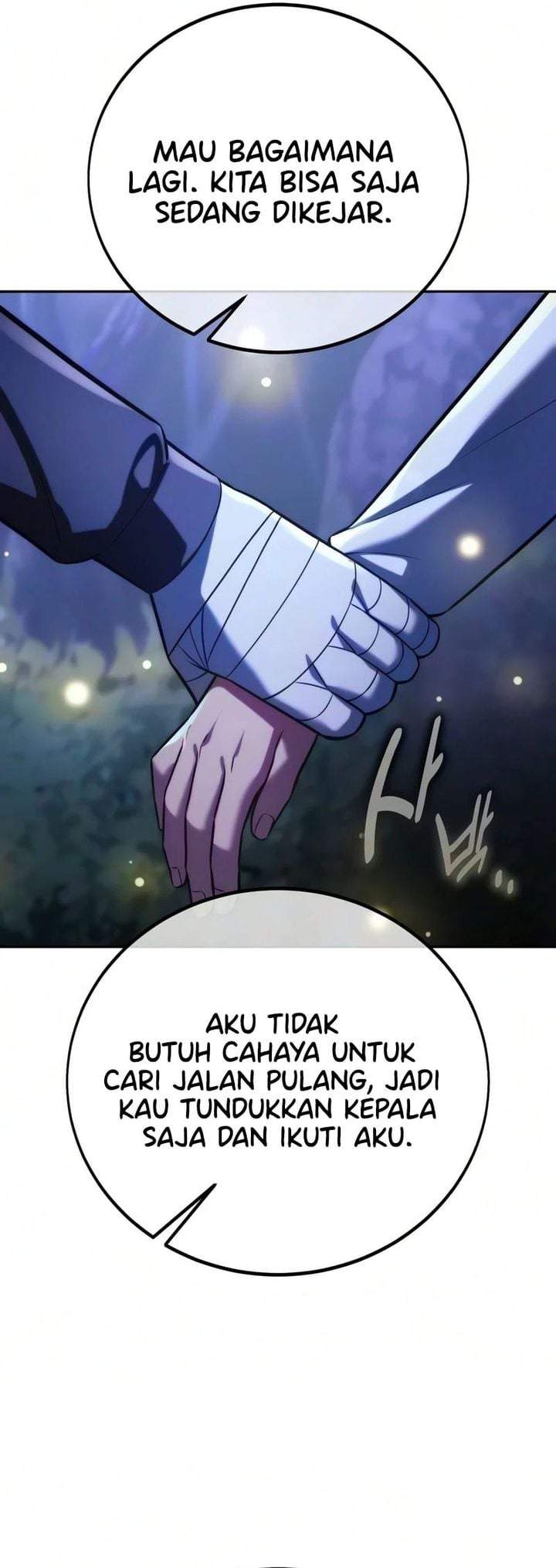 The Extra’s Academy Survival Guide Chapter 113