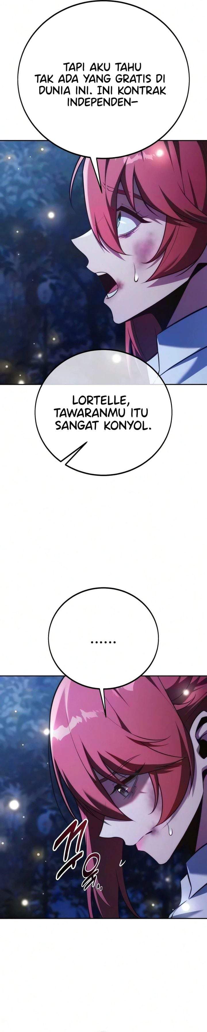 The Extra’s Academy Survival Guide Chapter 113