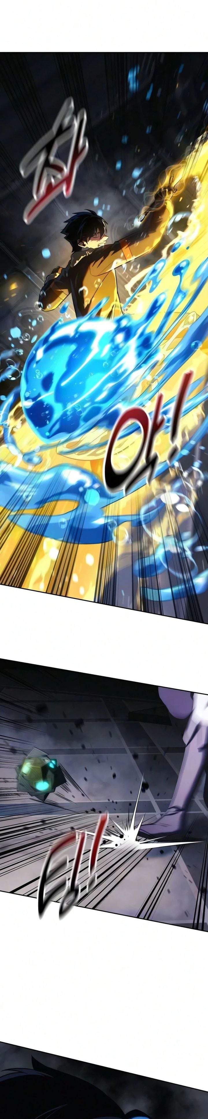 The Extra’s Academy Survival Guide Chapter 113