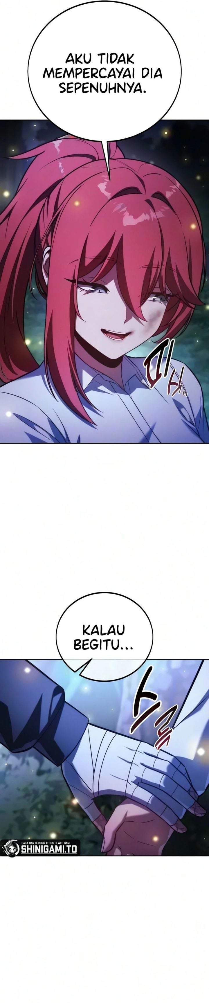 The Extra’s Academy Survival Guide Chapter 113