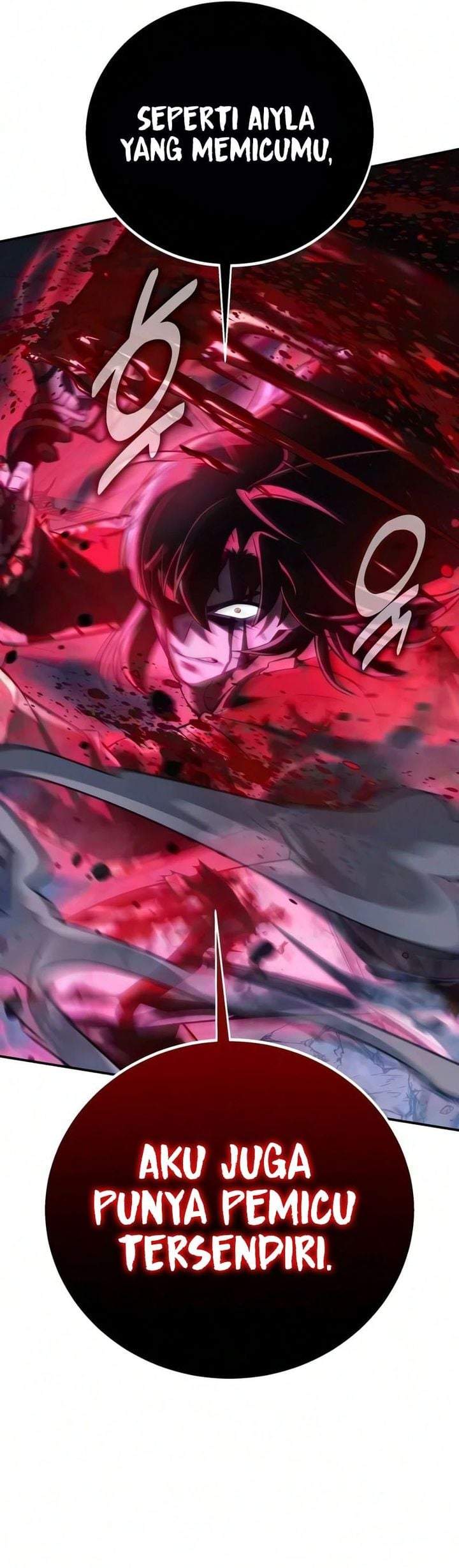 The Extra’s Academy Survival Guide Chapter 114