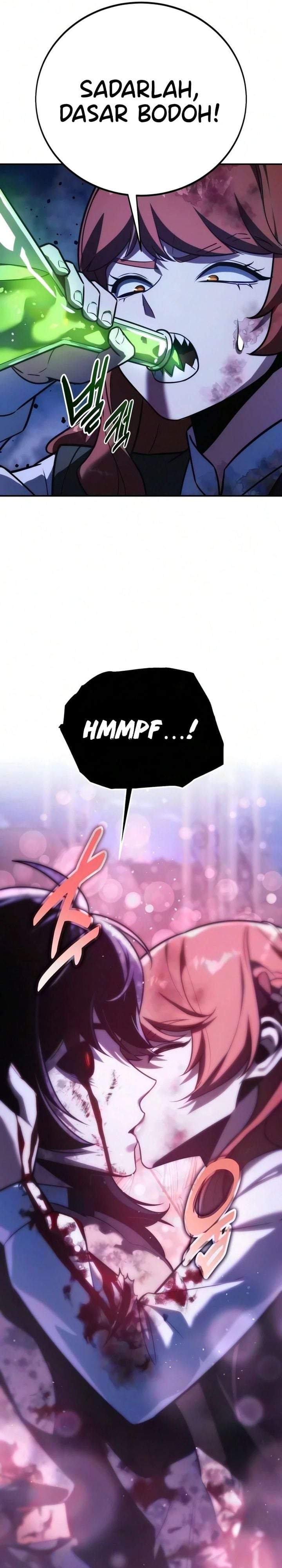 The Extra’s Academy Survival Guide Chapter 114