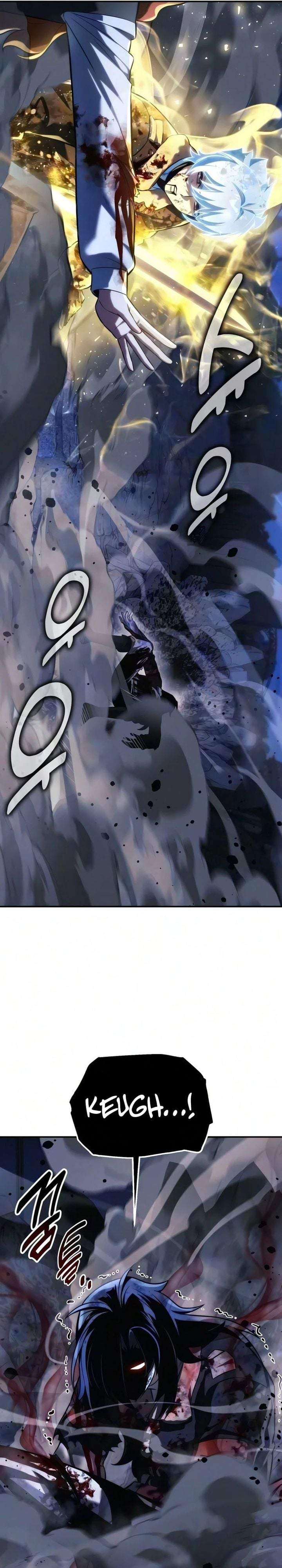 The Extra’s Academy Survival Guide Chapter 114
