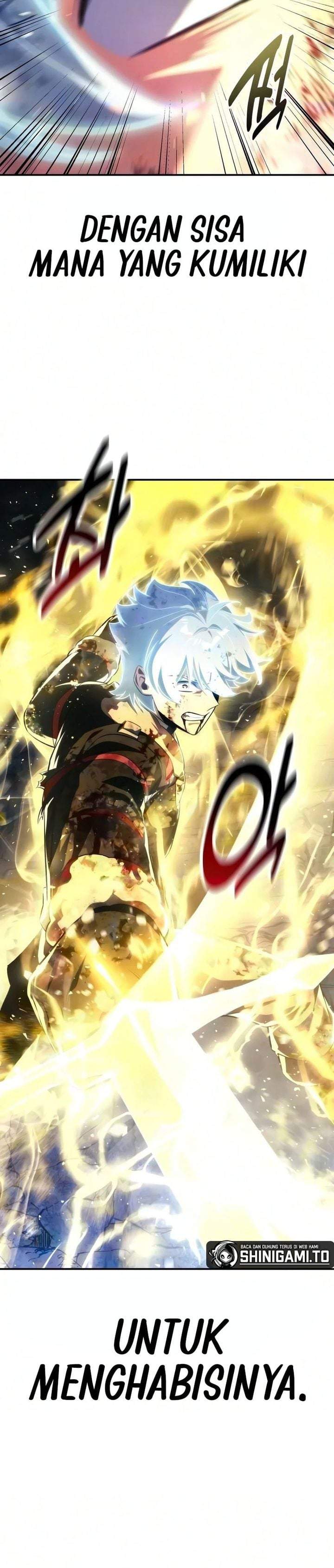 The Extra’s Academy Survival Guide Chapter 114