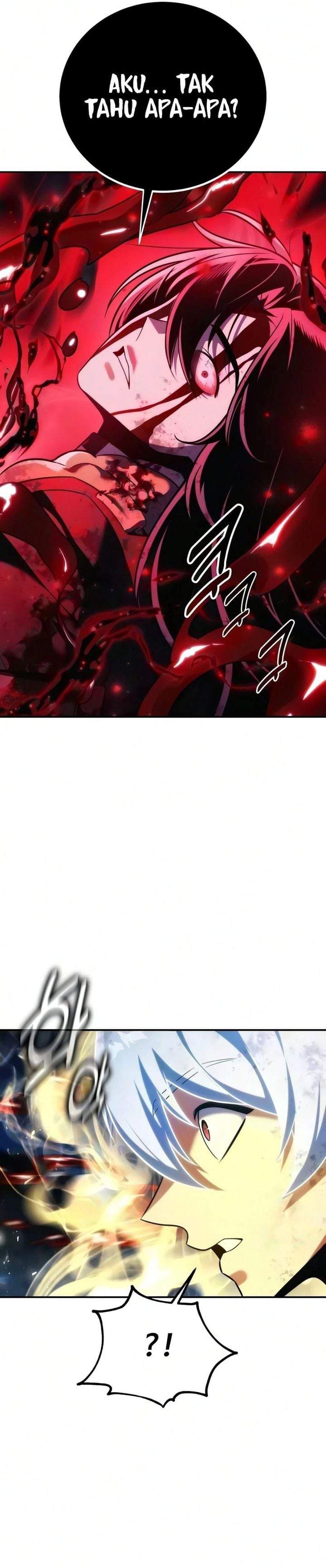The Extra’s Academy Survival Guide Chapter 114