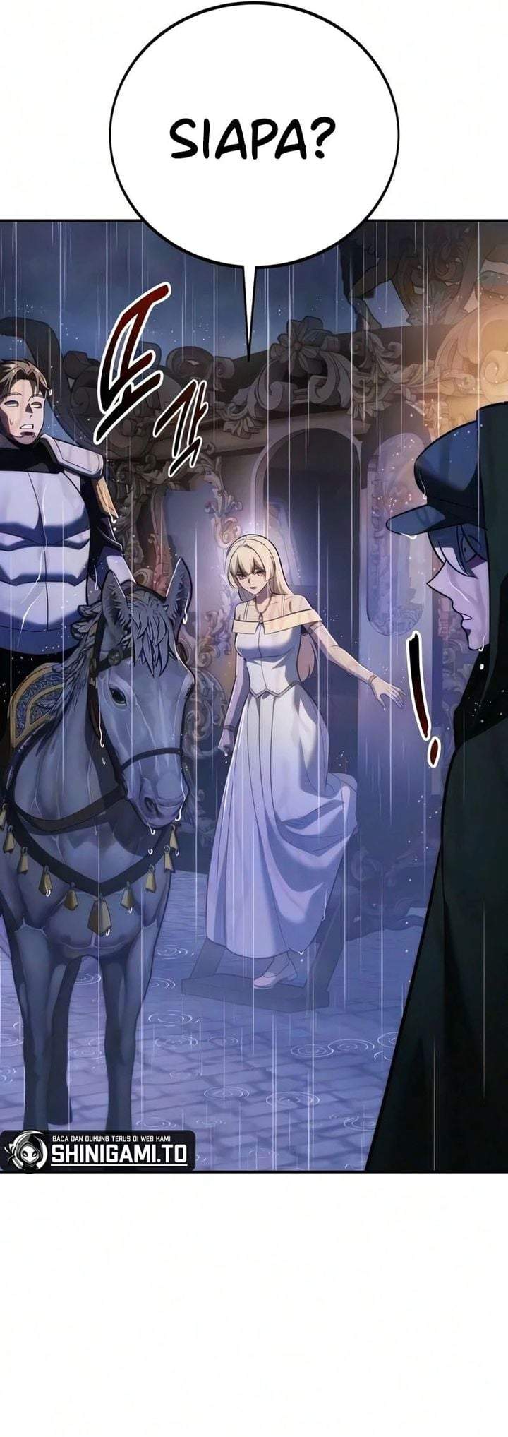 The Extra’s Academy Survival Guide Chapter 115