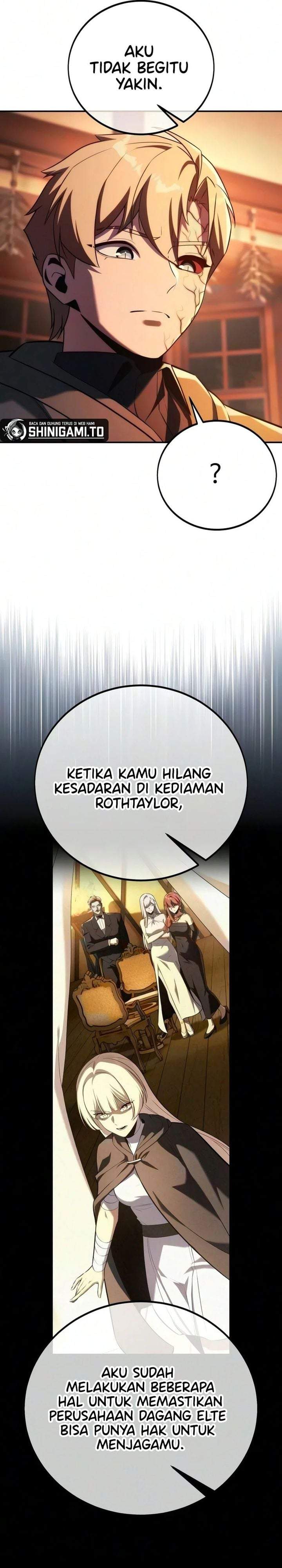 The Extra’s Academy Survival Guide Chapter 115