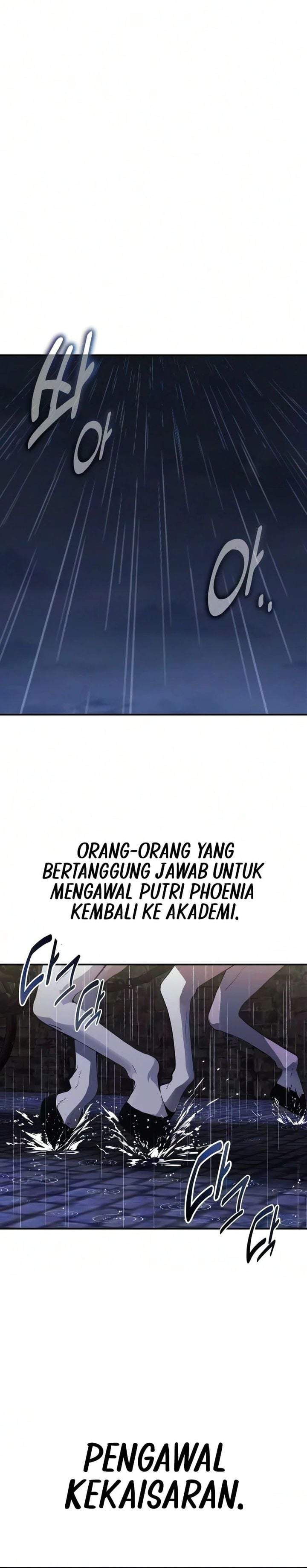 The Extra’s Academy Survival Guide Chapter 115