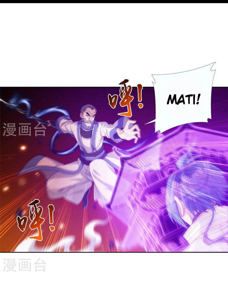 The Great Ruler Chapter 103