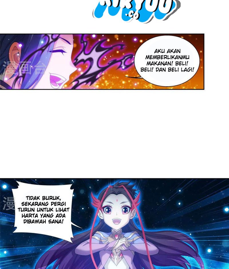 The Great Ruler Chapter 104