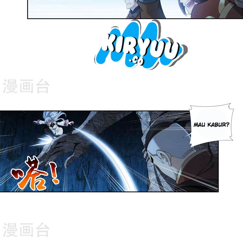 The Great Ruler Chapter 105