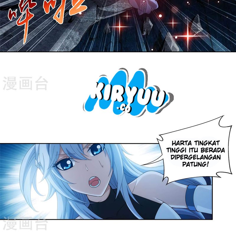 The Great Ruler Chapter 105