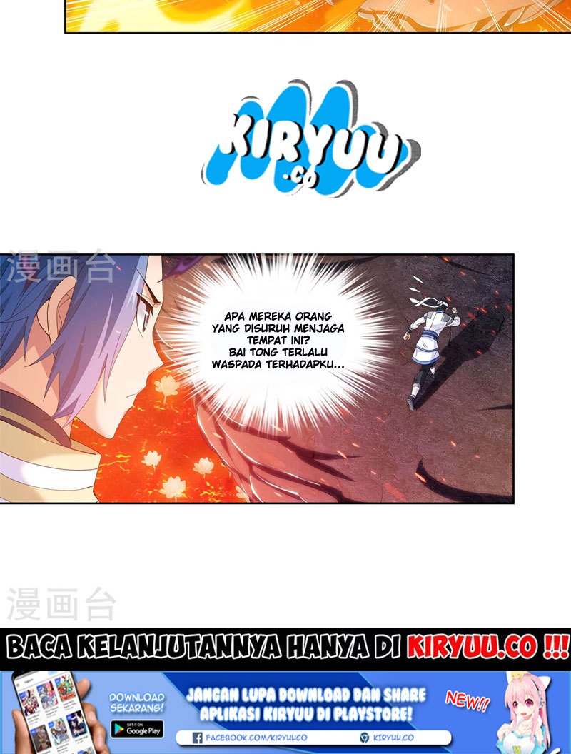 The Great Ruler Chapter 105