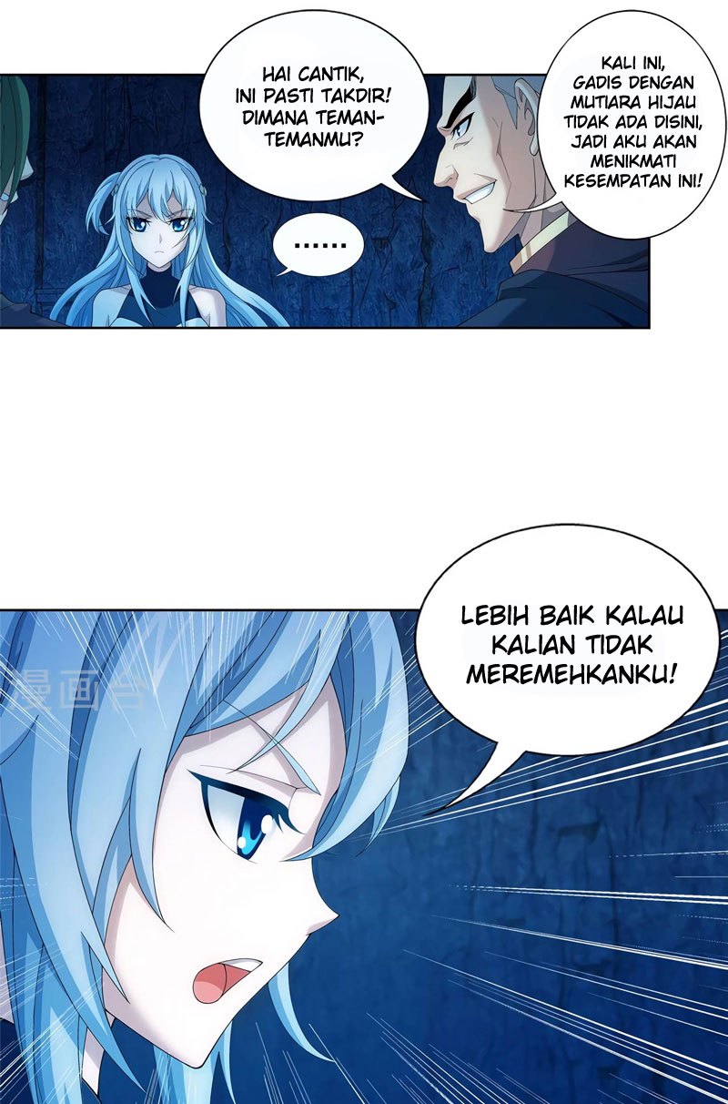 The Great Ruler Chapter 105