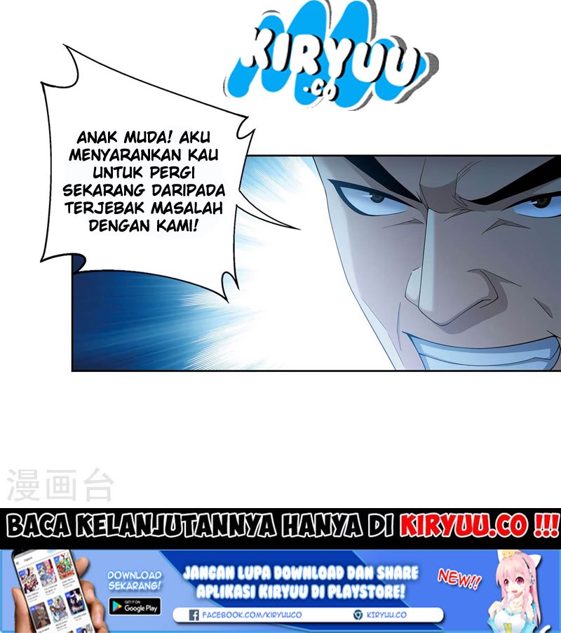 The Great Ruler Chapter 105
