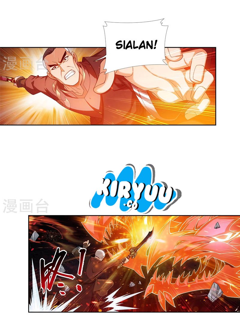 The Great Ruler Chapter 106