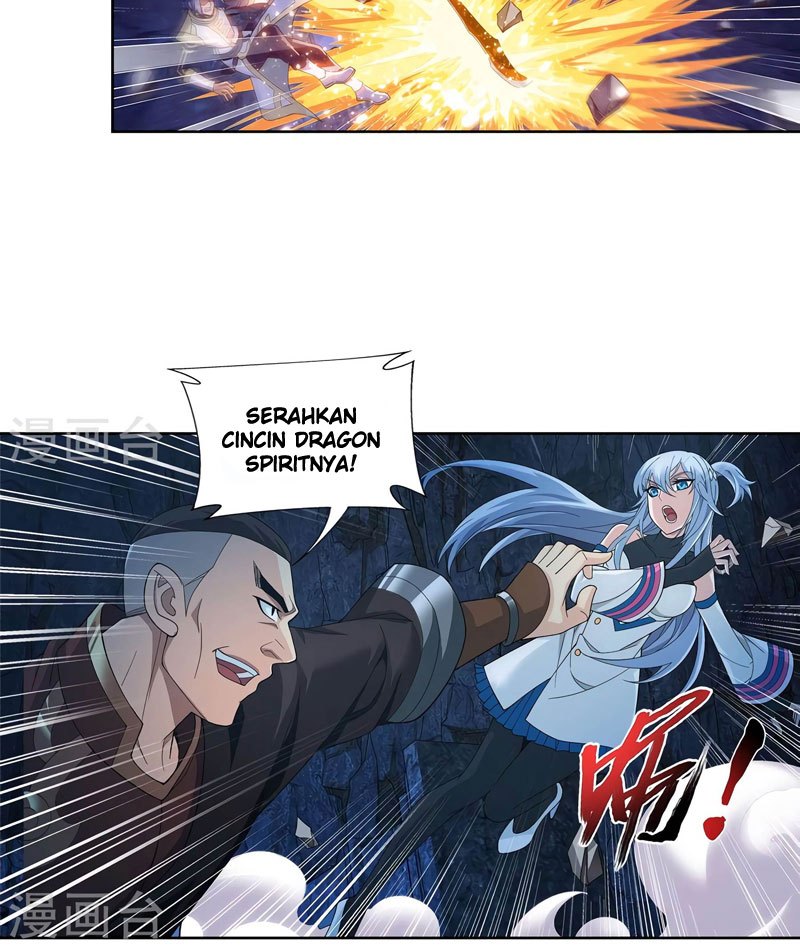 The Great Ruler Chapter 106