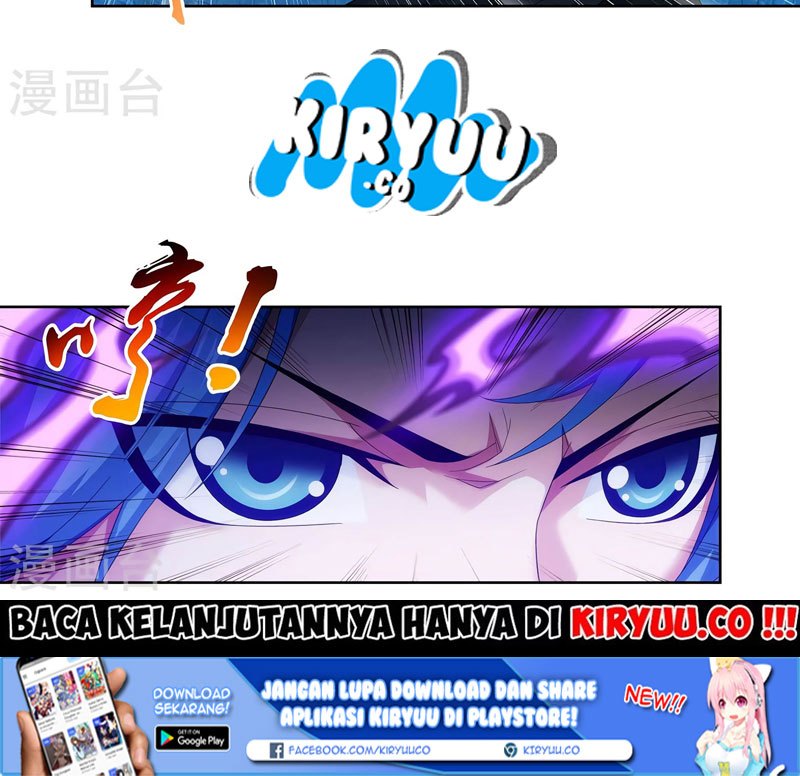 The Great Ruler Chapter 106
