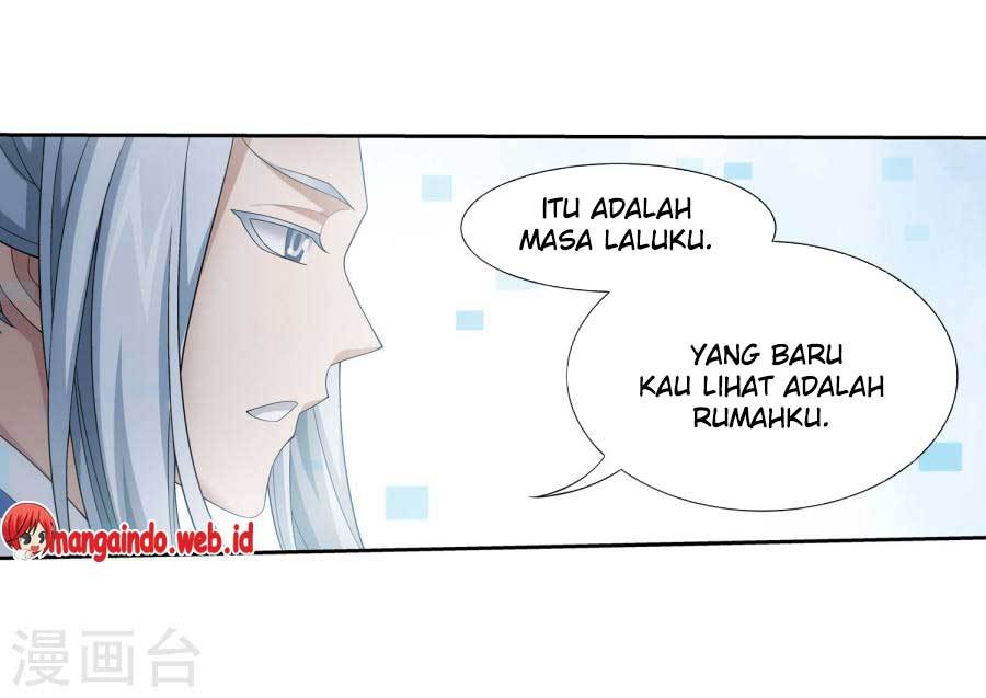 The Great Ruler Chapter 129