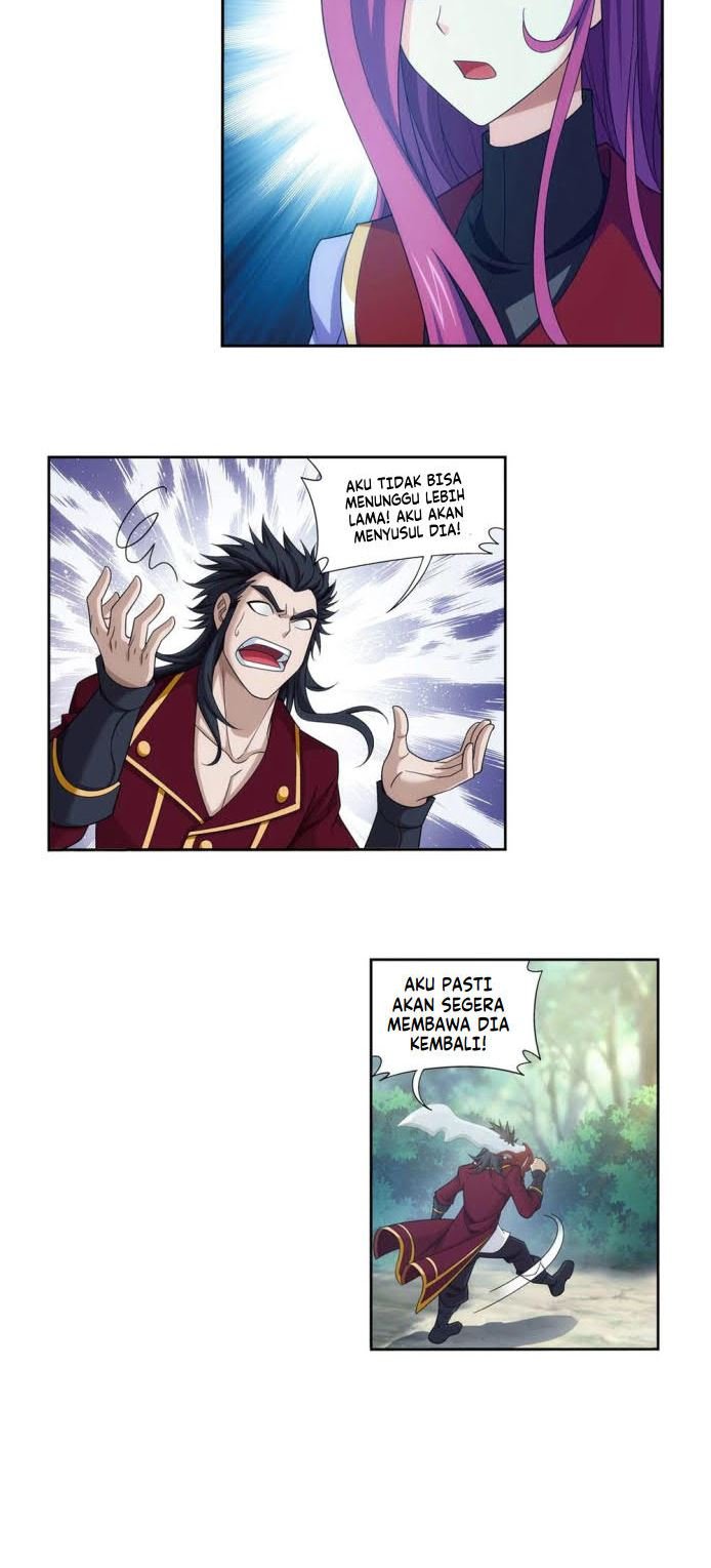 The Great Ruler Chapter 147.1