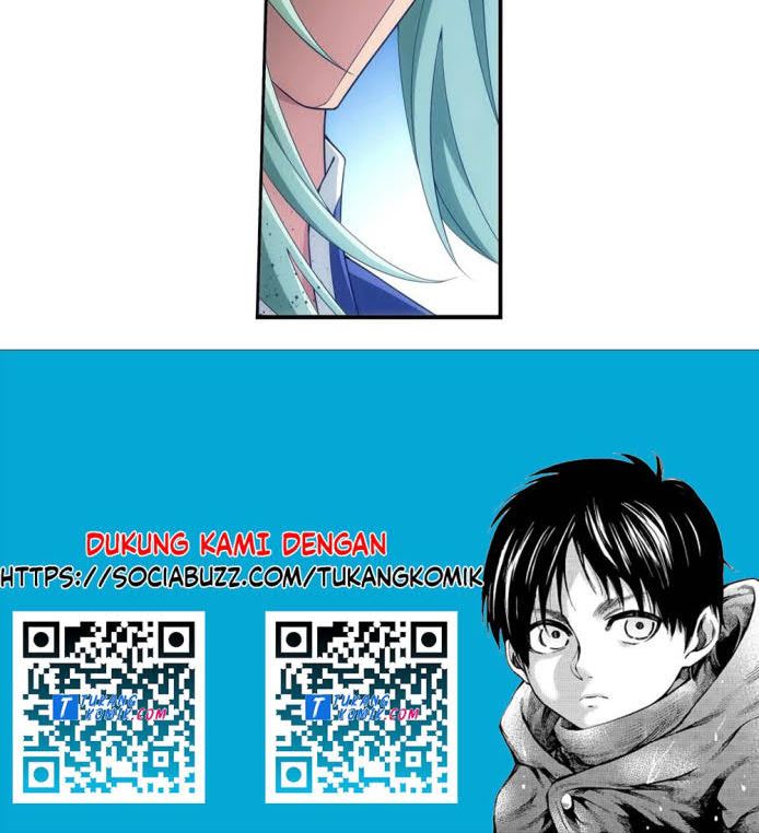 The Great Ruler Chapter 147.2