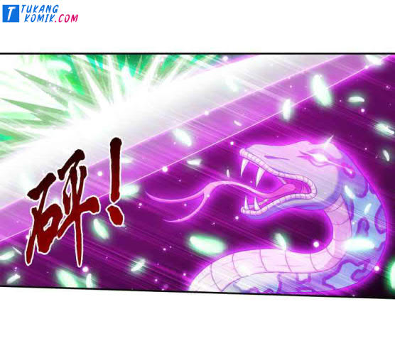The Great Ruler Chapter 149.1