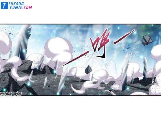 The Great Ruler Chapter 150.1
