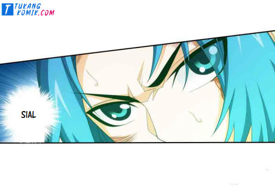 The Great Ruler Chapter 150.1