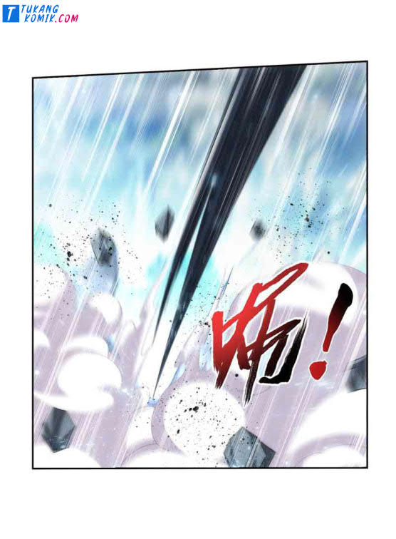 The Great Ruler Chapter 150.1