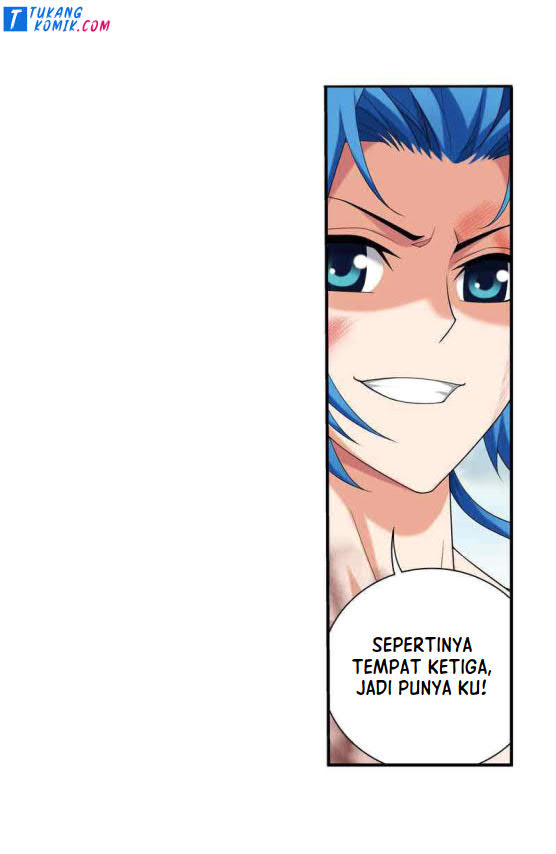 The Great Ruler Chapter 150.2