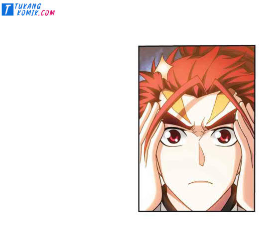 The Great Ruler Chapter 151.1