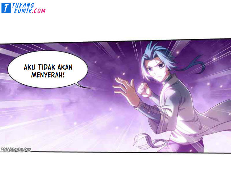 The Great Ruler Chapter 152.1