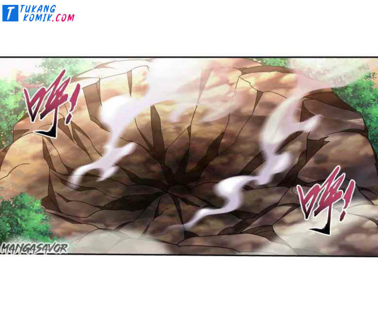 The Great Ruler Chapter 153.2