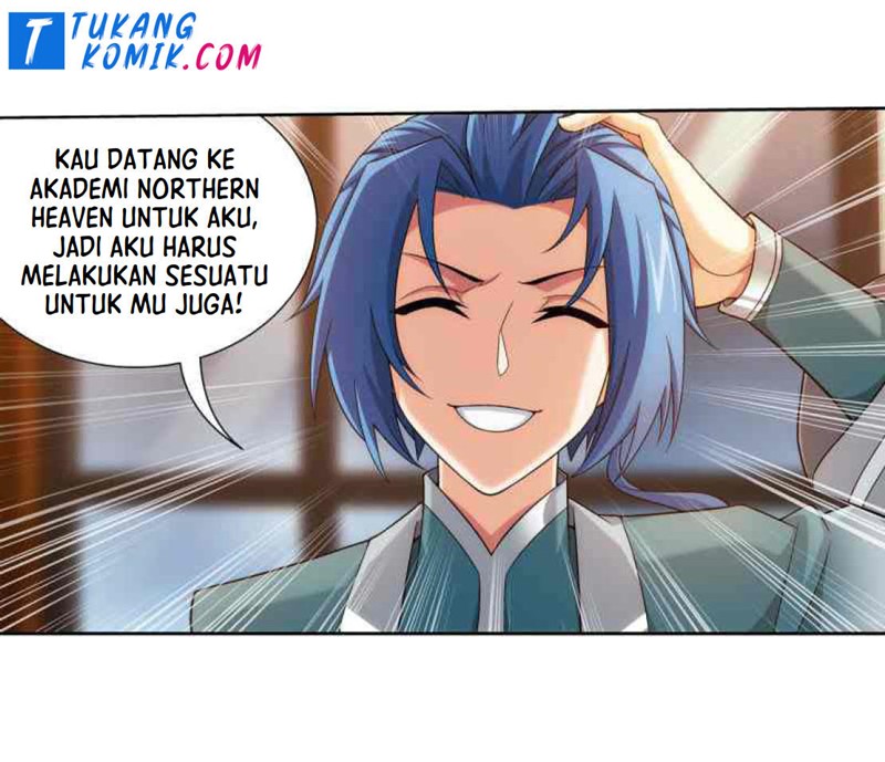 The Great Ruler Chapter 154.2
