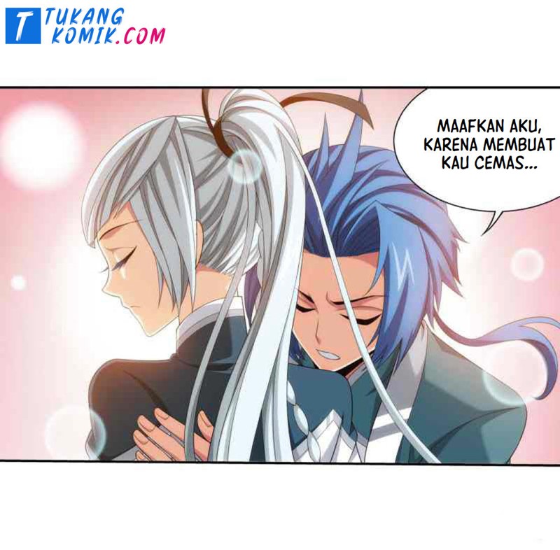 The Great Ruler Chapter 154.2