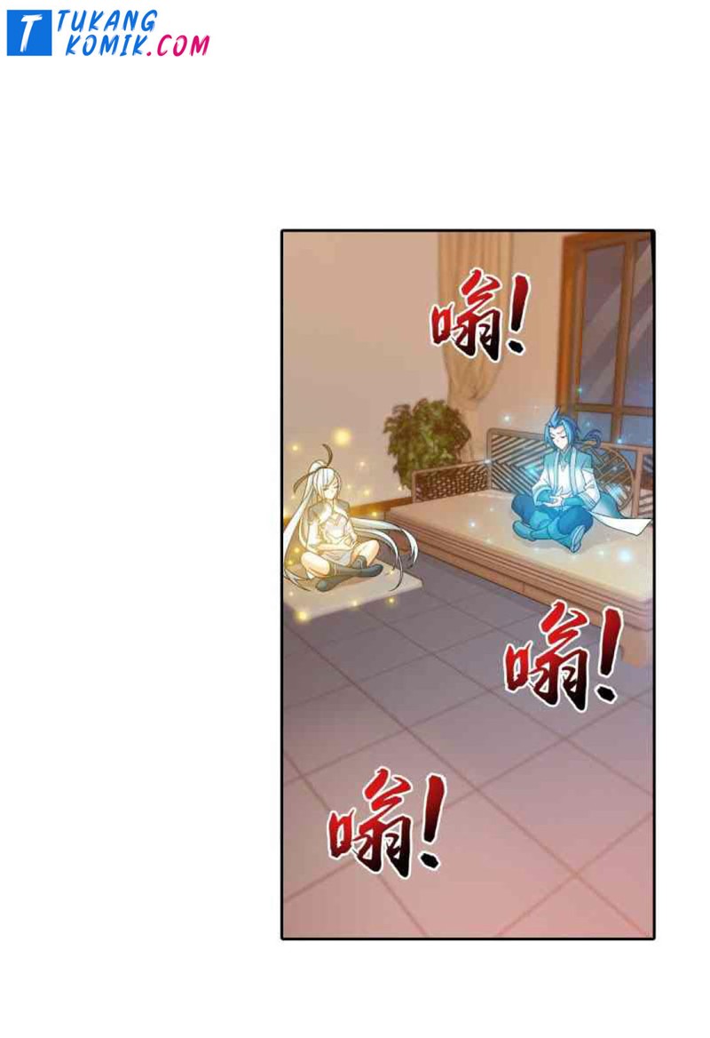The Great Ruler Chapter 154.2