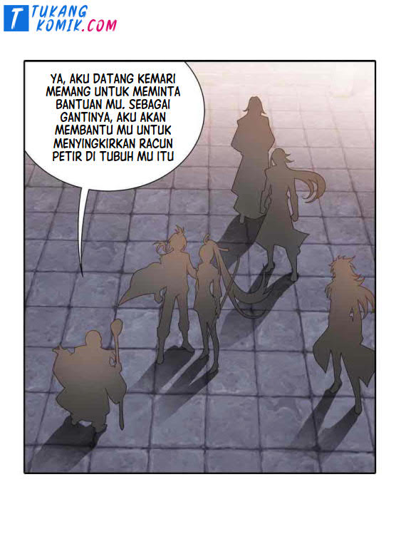 The Great Ruler Chapter 155.2