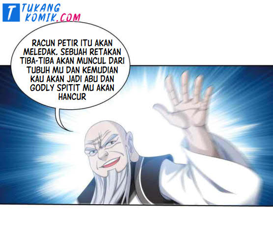 The Great Ruler Chapter 155.2