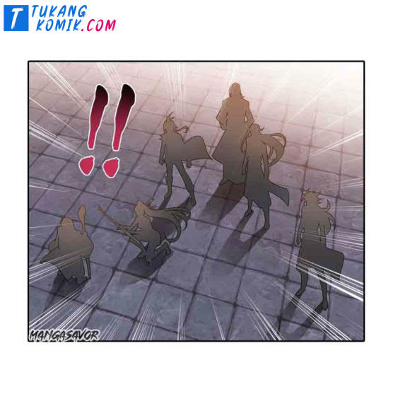 The Great Ruler Chapter 155.2