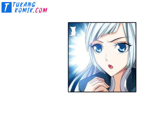 The Great Ruler Chapter 155.2