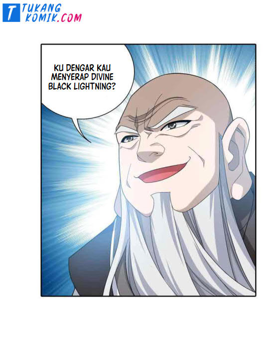 The Great Ruler Chapter 155.2
